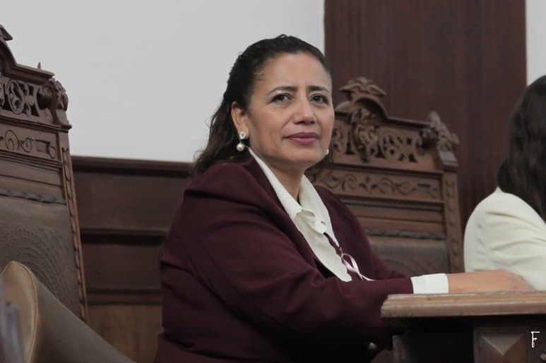 Buscan programas de apoyo para personas con discapacidad visual en Coahuila