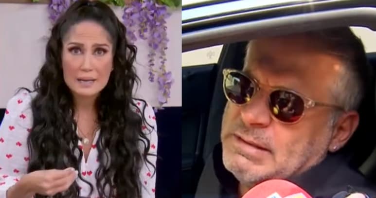 Tras llamarla 'exagerada', Joanna Vega- Biestro reacciona a las disculpas de Arath de la Torre