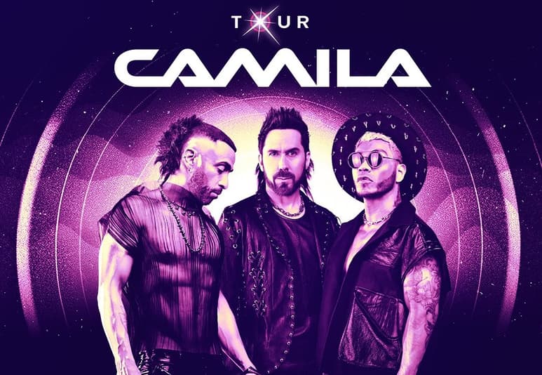 Cortesía / Twitter CamilaMX
