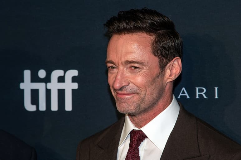 Estos son los cuidados que sigue Hugh Jackman contra el cáncer de piel