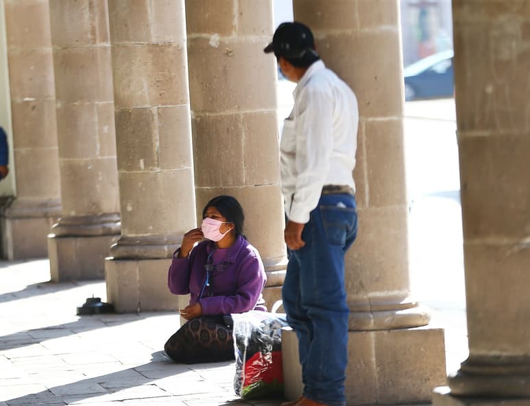 Los estados con mayor porcentaje de población que manifestó haber sido víctima de discriminación en los últimos 12 meses fueron Yucatán, Puebla, Querétaro, Ciudad de México y Jalisco. (EL SIGLO DE TORREÓN)