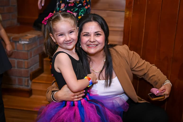 Mariana y Valentina (EL SIGLO DE TORREÓN/EDDIE RUIZ)
