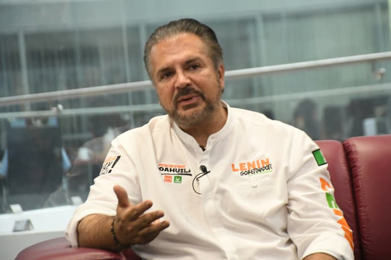 (FERNANDO COMPEÁN)