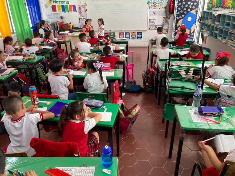 Aunque hubo un ajuste al calendario escolar 2022-2023, se respetarán los 190 días efectivos de clase, aseguraron las autoridades.