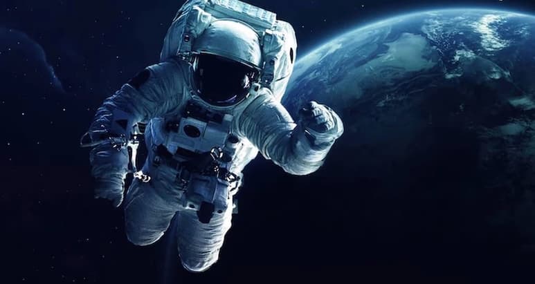 El cosmonauta ruso Oleg Kononenko, quien volará en septiembre próximo junto a Nikolái Chub a la Estación Espacial Internacional (EEI).