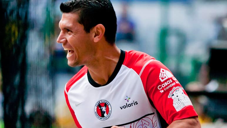 Javier Yacuzzi
(FOTO: ESPECIAL)