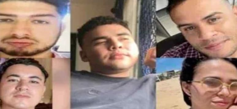 Las autoridades investigan si este caso está relacionado con una red de estafadores vinculados al Cártel de Jalisco Nueva Generación. (ESPECIAL)