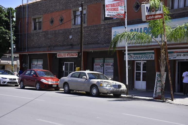 Leyva Sánchez exhorta a los ciudadanos a que acudan a la Presidencia con sus documentos ya que el plazo culmina el viernes 30 de junio del 2023 y no se ha anunciado una nueva prórroga. (CORTESÍA)