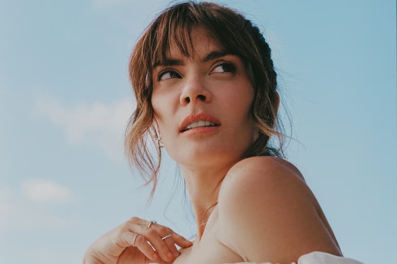 Kany García anuncia concierto en Torreón