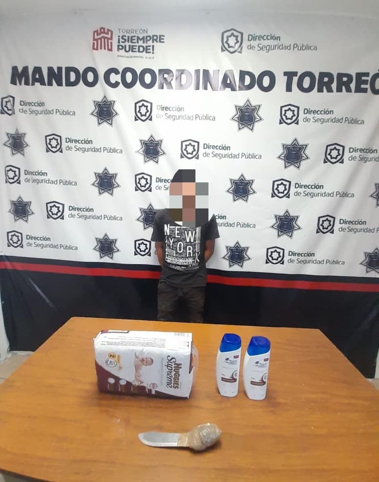 CORTESÍA