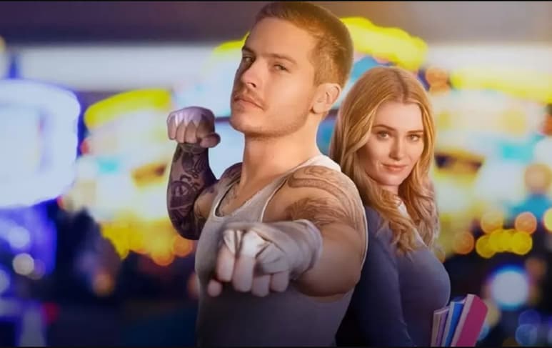 Maravilloso Desastre ya tiene fecha de estreno en streaming; ¿a qué plataforma llega?