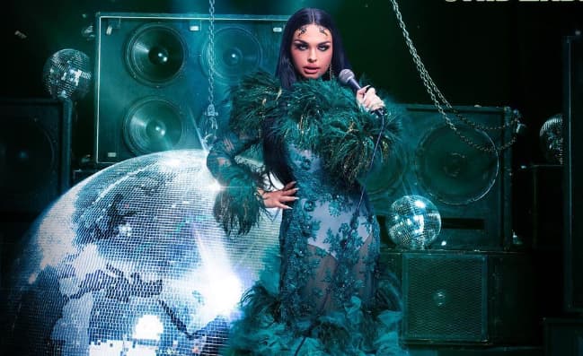 Descubre a la drag queen que conquistará al mundo en la temporada dos de Queen of the universe
