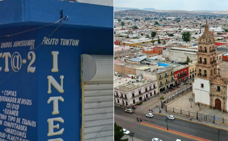 En Durango, existe una calle llamada Pasito Tun Tun; los regidores proponen crear un comité especial revisor de la nomenclatura de las vías y espacios públicos.
