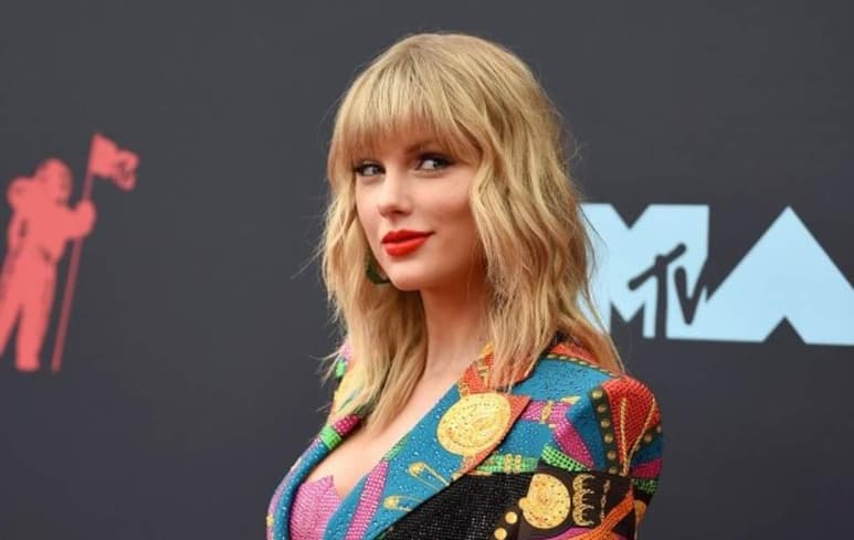 Taylor Swift, por primera vez en México; confirma fechas para The Eras Tour