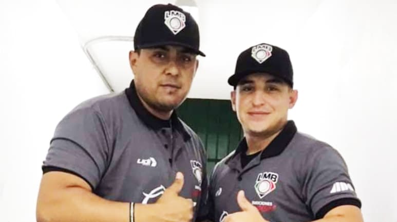 Definen ampáyeres para el Juego de Estrellas LMB 2023