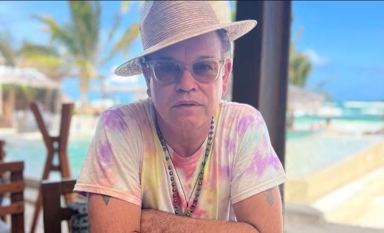Demandan al DJ Paul Oakenfold por presunto acoso sexual