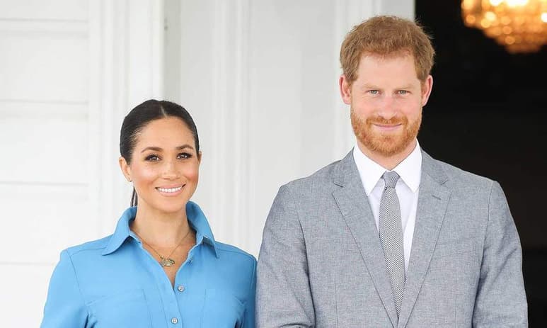 Experto señala que Harry podría regresar a la familia real pero sin Meghan Markle