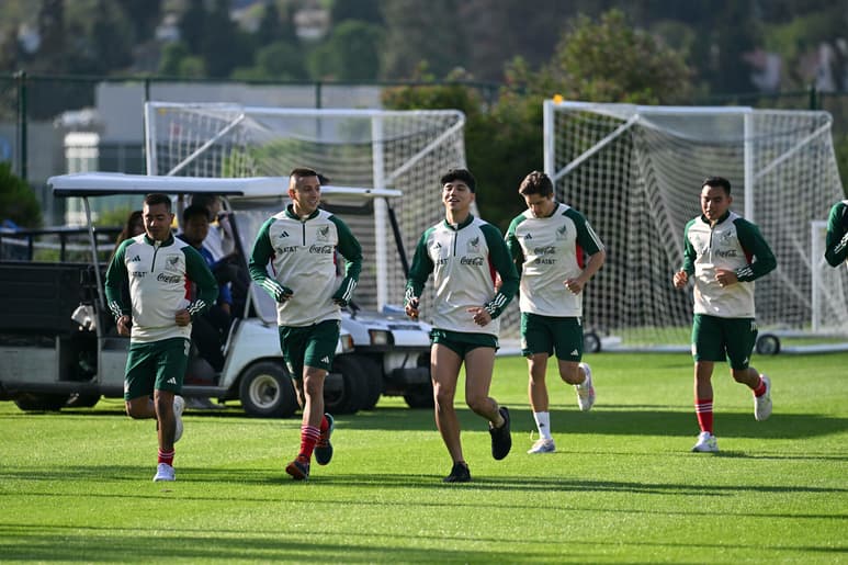 ¿A qué hora juega la Selección Mexicana este sábado?