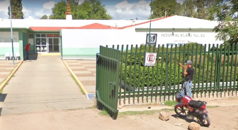 Una mujer de la capital de Durango, quien trabajaba en Vicente Guerrero, presuntamente sufrió abuso sexual.