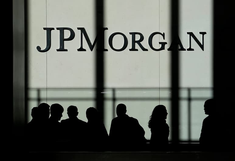 Epstein empezó a ser cliente de JPMorgan a finales de los 90. (ARCHIVO)