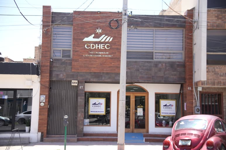 De acuerdo a las cifras de la Comisión, mayo cerró con 27 quejas recibidas en la Segunda Visitaduría con sede en Torreón. (ARCHIVO)