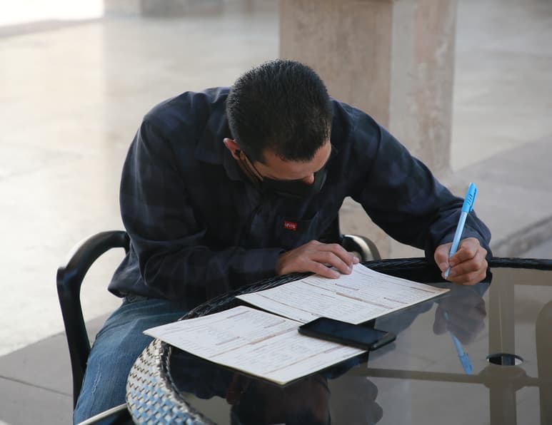 Lidera la región norte la generación de empleo en el país; se supera el promedio nacional en proyección de consultora. (EL SIGLO DE TORREÓN)