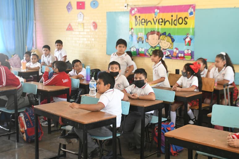 Las Secretarías de Educación y Salud de Coahuila se volverán a reunir para determinar si continúa el ajuste al horario de clases.