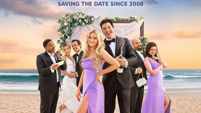 Sale a luz tráiler de la película Zoey 102 con Jamie Lynn Spears de regreso