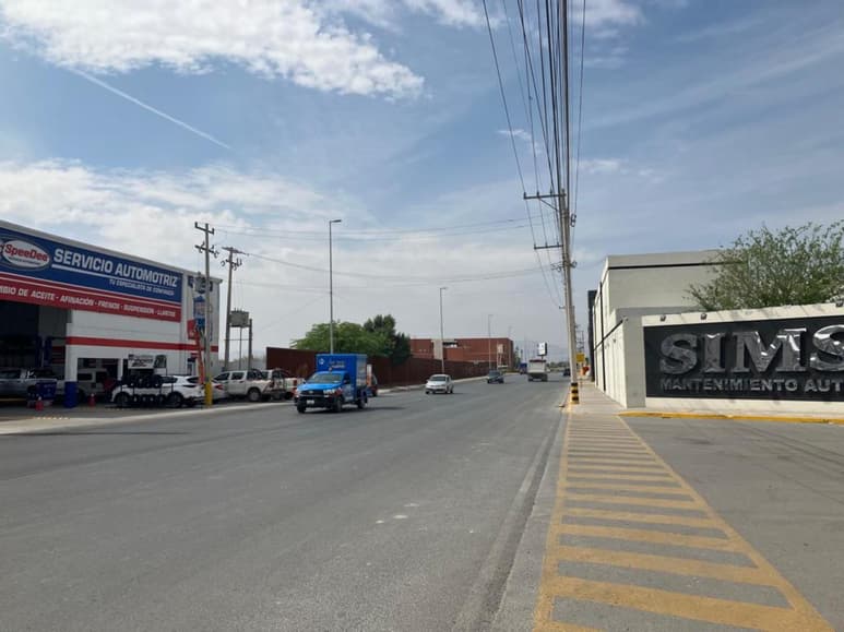 Construir este instrumento, ha permitido dar paso a otros trabajos de mayor especificidad para la industria de la ciudad y la región lagunera. (ARCHIVO)