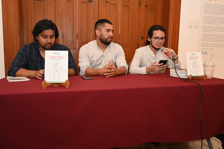 (RAMÓN SOTOMAYOR)