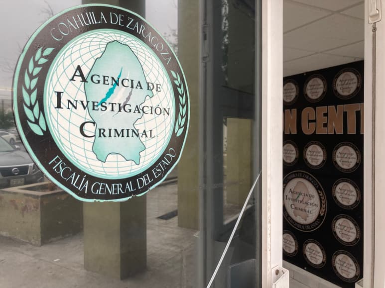 Por concluir, proceso de acreditación de CALEA de la Agencia de Investigación Criminal