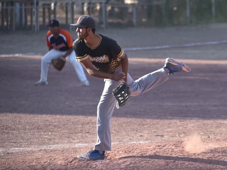 Arranca la décima jornada en Liga Mayor Juvenil