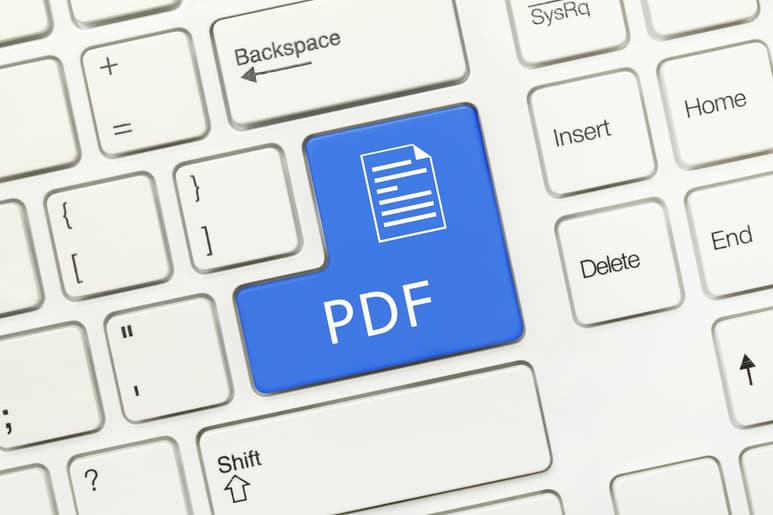 Cada día podemos encontrar herramientas en internet que nos ayudan grandemente en nuestros trabajos con documentos digitales.