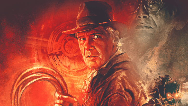 ¡'Indiana Jones' está de vuelta! Harrison Ford se despide de este emblemático personaje