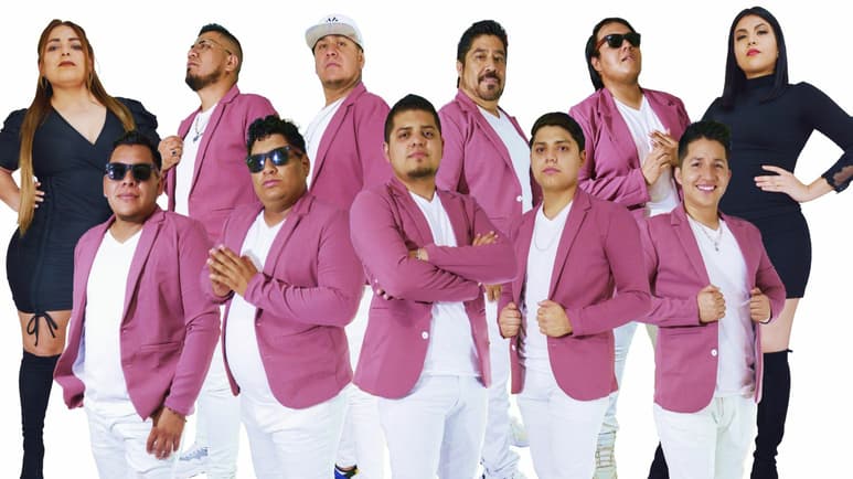 Cumbia. Además de Los Hermanos Ríos se presentarán Sabaneritos de Colombia entre otros.