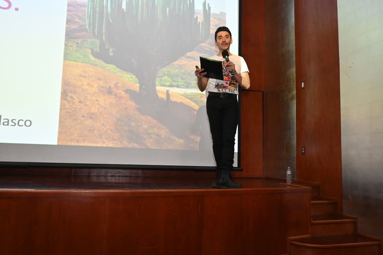 (RAMÓN SOTOMAYOR)