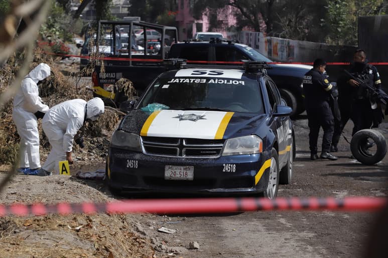 Desde octubre del año pasado, no se alcanzaba una cifra preliminar de asesinatos diarios cercana a los 80.
