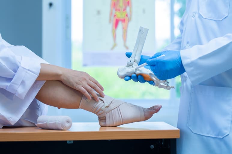Los 10+ Saludables: Salud física integral