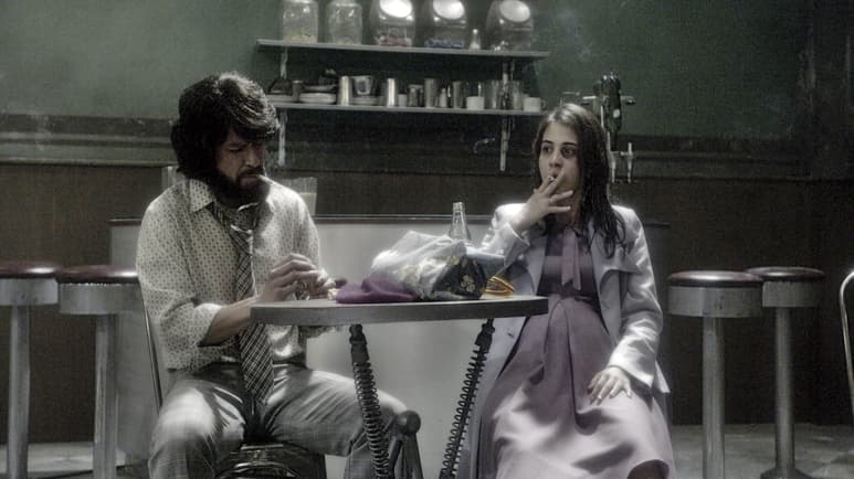 'Los parecidos', sci-fi mexicano de refrescante originalidad