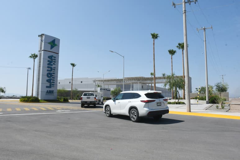 (FERNANDO COMPEÁN / EL SIGLO DE TORREÓN)