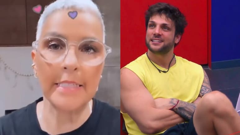 Federica Quijano genera polémica tras su rechazo a Nicola Porcella por no ser de México