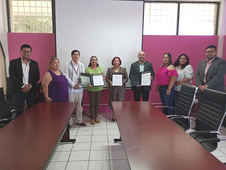Se estará trabajando en conjunto con las dependencias y asociaciones civiles en beneficio de las mujeres. (Foto: MARY VÁZQUEZ / EL SIGLO COAHUILA)