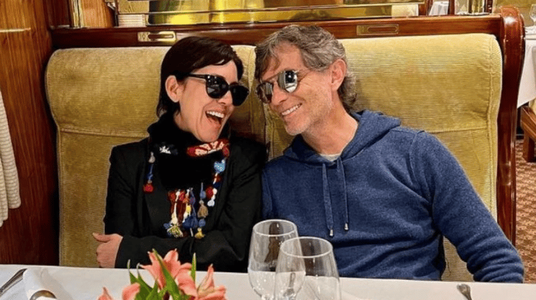 ¿Stephanie Salas y Humberto Zurita terminaron su relación?