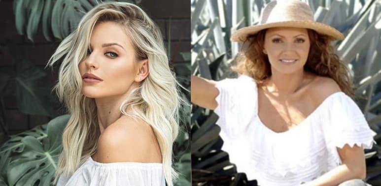 Irina Baeva estará en Nadie como tú ¿remake de la telenovela Destilando amor?