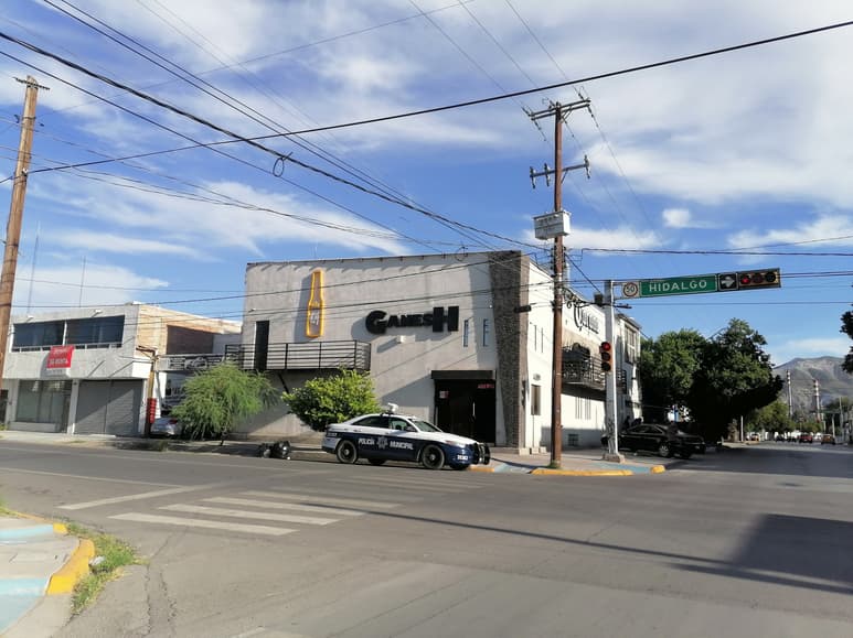 (EL SIGLO DE TORREÓN)