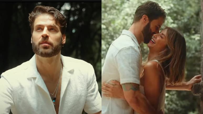 Jorge Losa lanza el video oficial de Pégate pa' mí con Ferka de protagonista