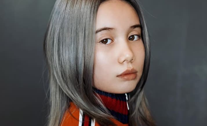 Muere Lil Tay, rapera e influencer canadiense, a los 14 años de edad