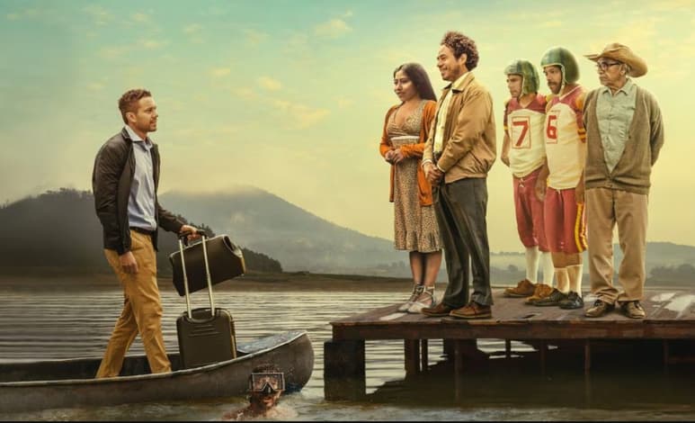 Ya sabemos cuándo se estrena la nueva película de Yalitza Aparicio para Netflix