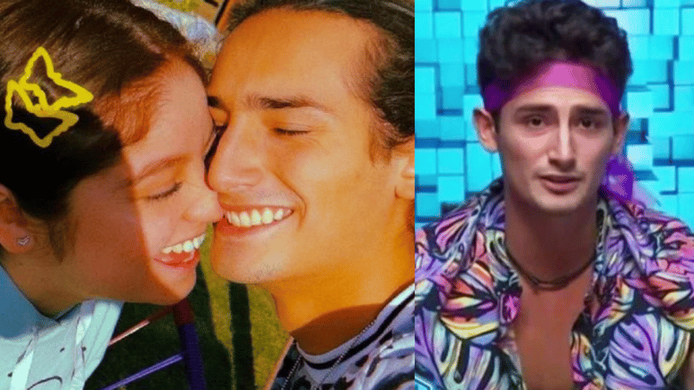 No paran las críticas a Karol Sevilla por no apoyar a Emilio Osorio durante su participación en La Casa de los Famosos