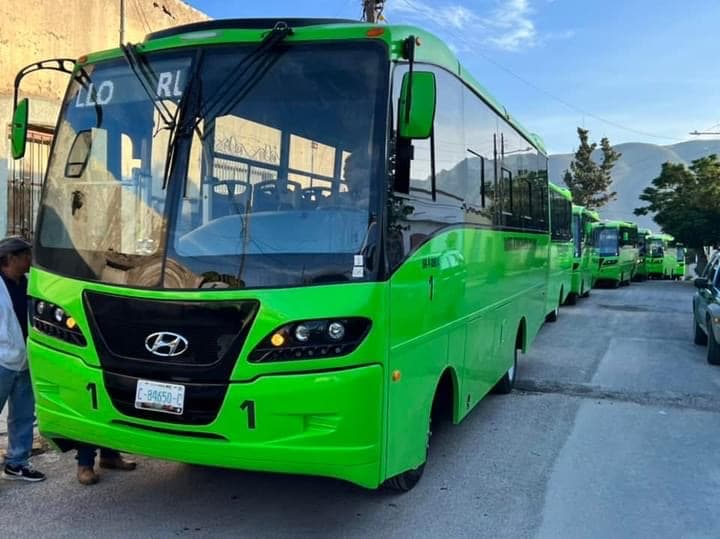 Ruta Arteaga lanza app para ubicar en tiempo real traslado de unidades